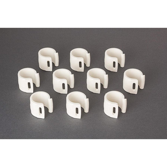 Fiamma Privacy 2000 Clips Kit (10 Pieces)