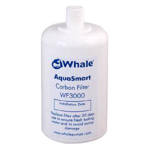 Whale Aquasmart Clear Filter - Single