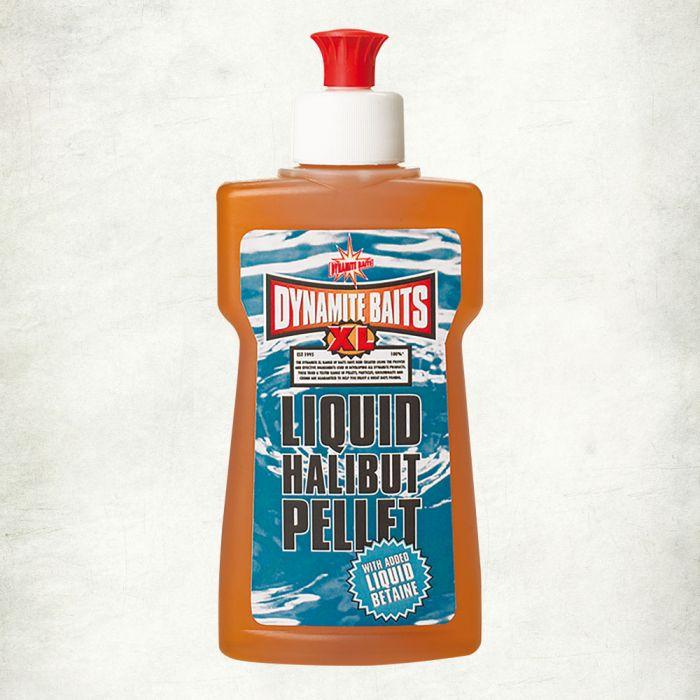 Dynamite XL Liquids