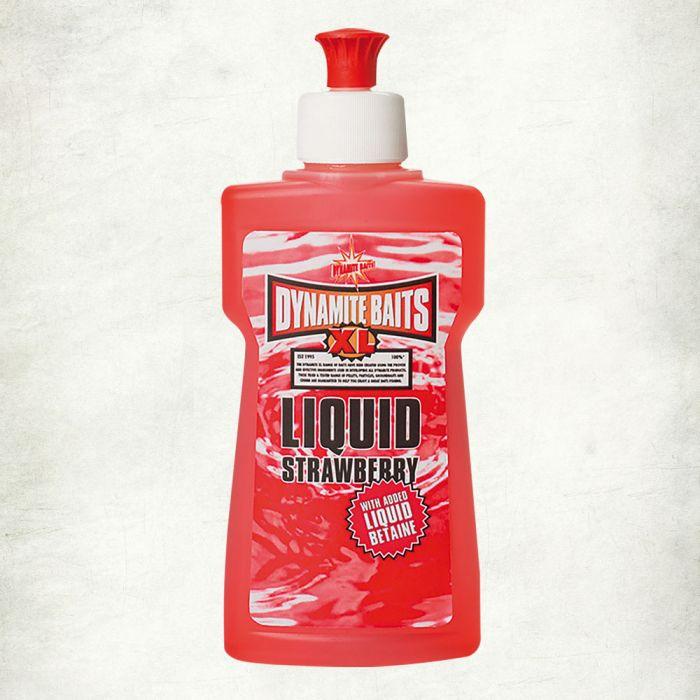 Dynamite XL Liquids