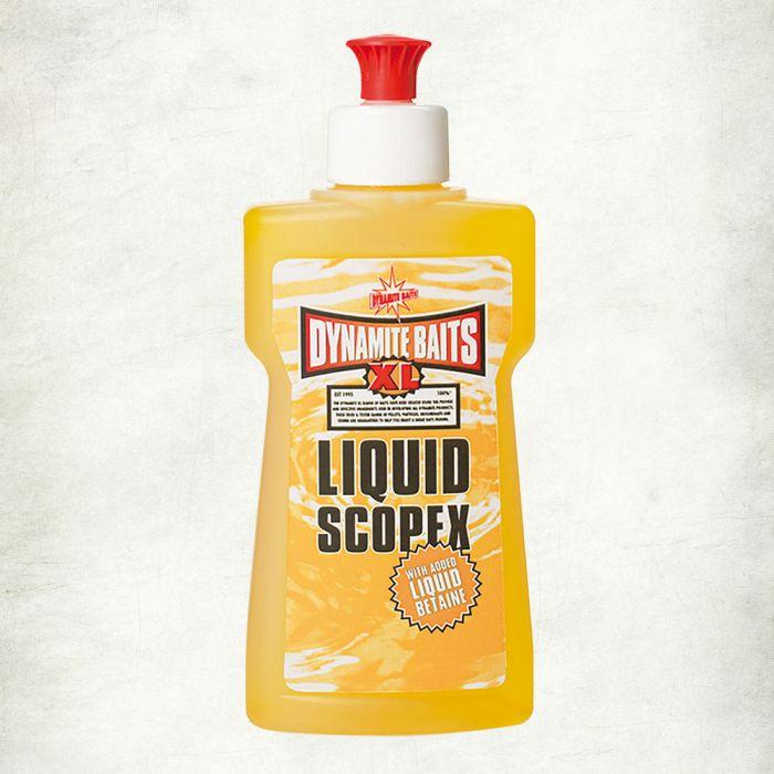 Dynamite XL Liquids