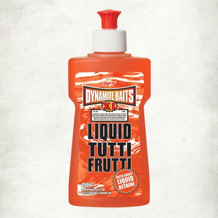 Dynamite XL Liquids