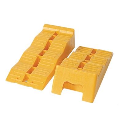 Ramps/Level Blocks – Goodyears Outdoors