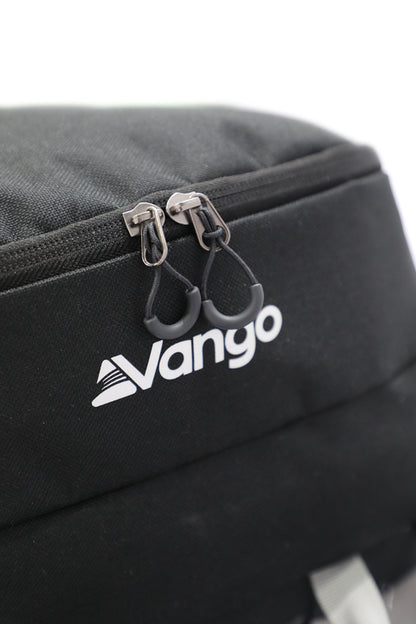 Vango Contour 65 - 65L Rucksack - Black