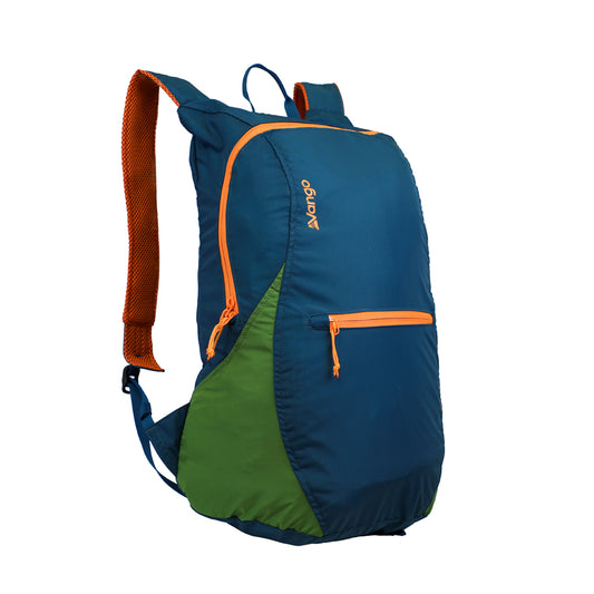 Vango Pac 25 - Blue CLR