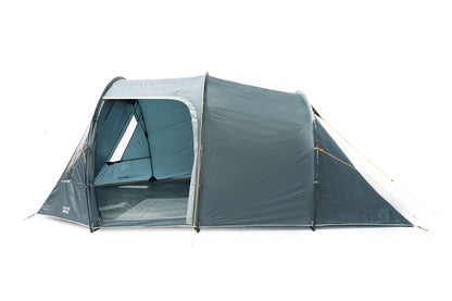 Vango Skye 500 5 Man Poled Tent - Peridot Green - Available in store only