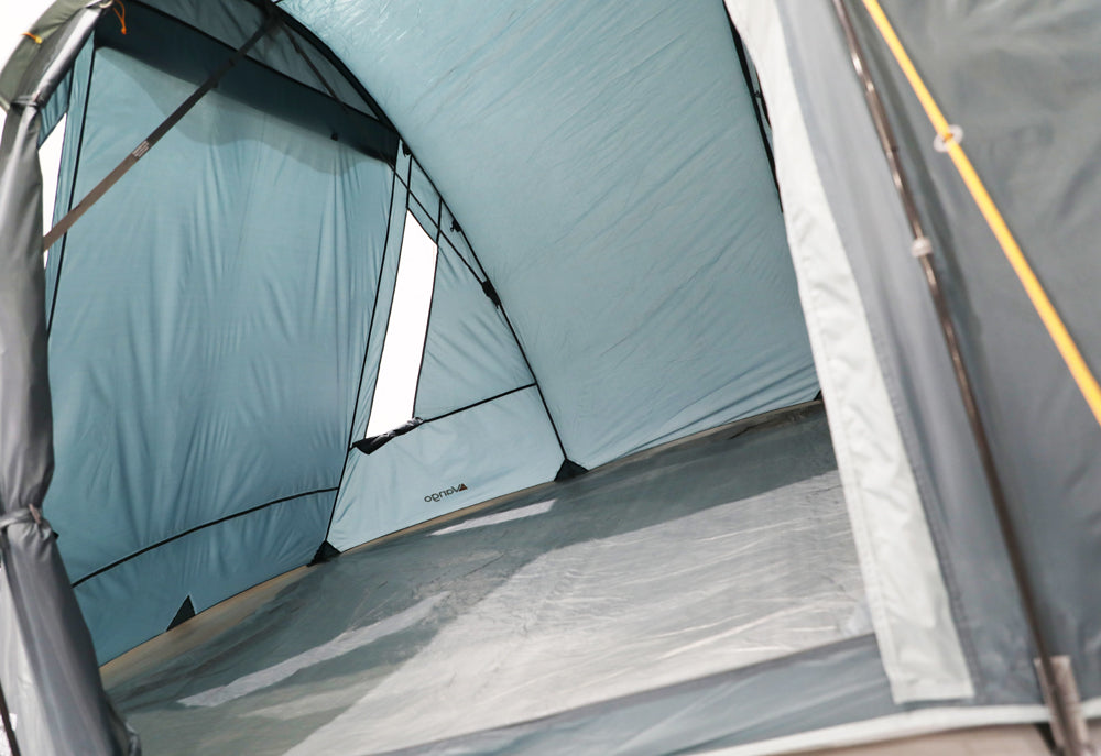 Vango Skye 500 5 Man Poled Tent - Peridot Green - Available in store only