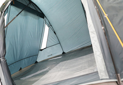 Vango Skye 500 5 Man Poled Tent - Peridot Green - Available in store only
