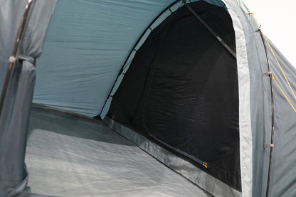 Vango Skye 500 5 Man Poled Tent - Peridot Green - Available in store only