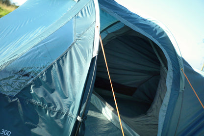 Vango Skye 300 - 3 Person Tent - Deep Blue