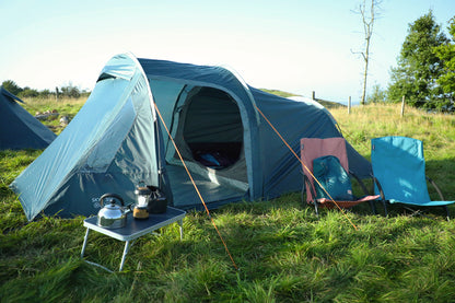Vango Skye 300 - 3 Person Tent - Deep Blue