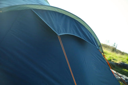 Vango Skye 500 5 Man Poled Tent - Peridot Green - Available in store only