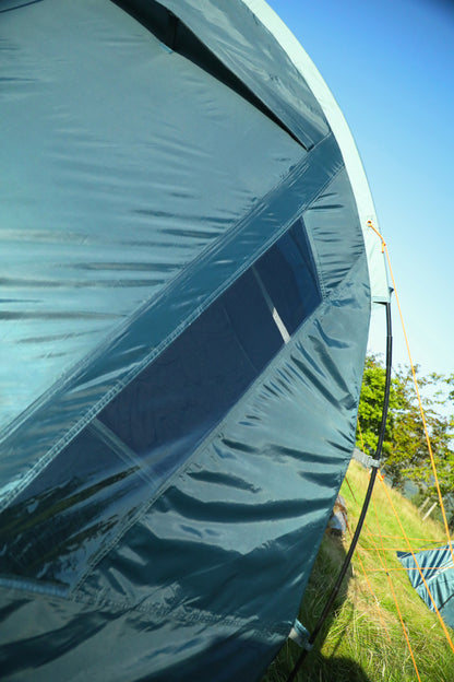 Vango Skye 500 5 Man Poled Tent - Peridot Green - Available in store only