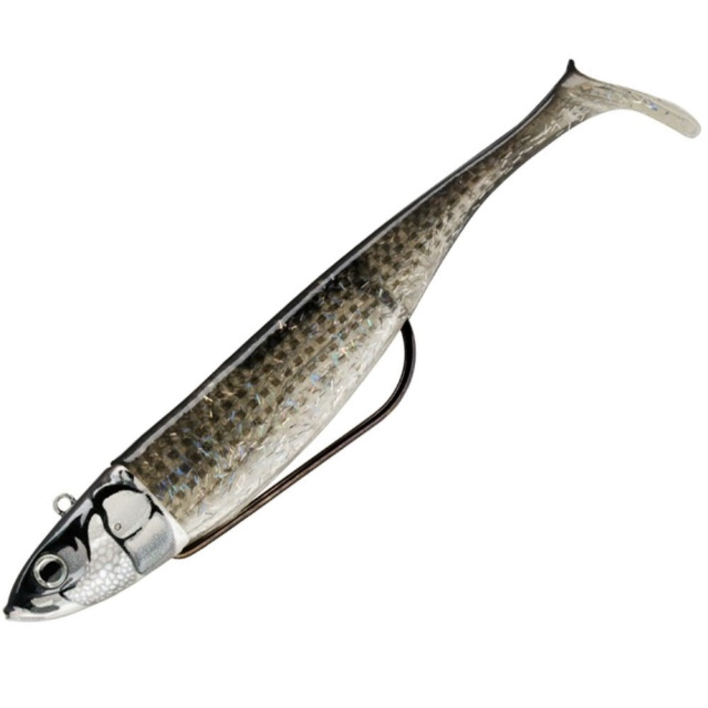 Storm 360GT Coastal Biscay Shad 12cm - 31g/40g - 2 per pack