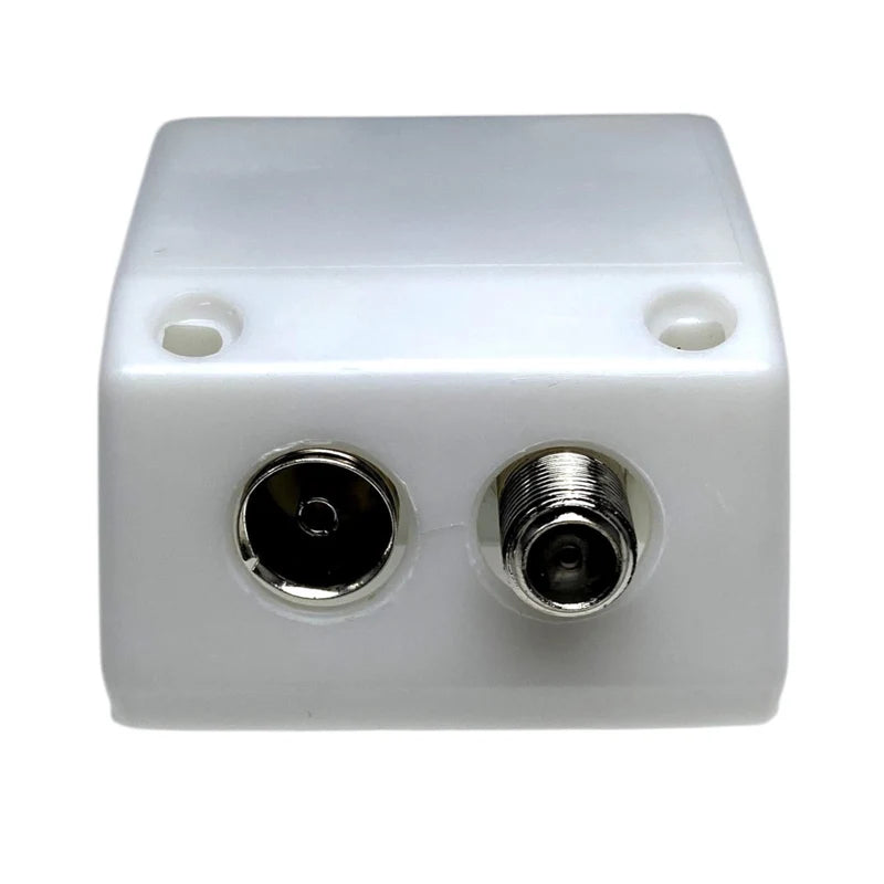 W4 Surface Mounted Satellite/ TV Point