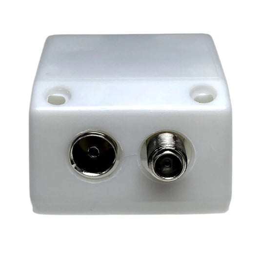 W4 Surface Mounted Satellite/ TV Point