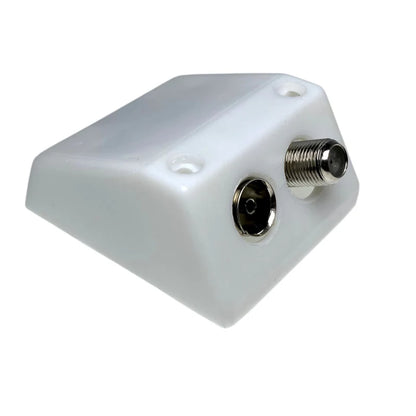W4 Surface Mounted Satellite/ TV Point