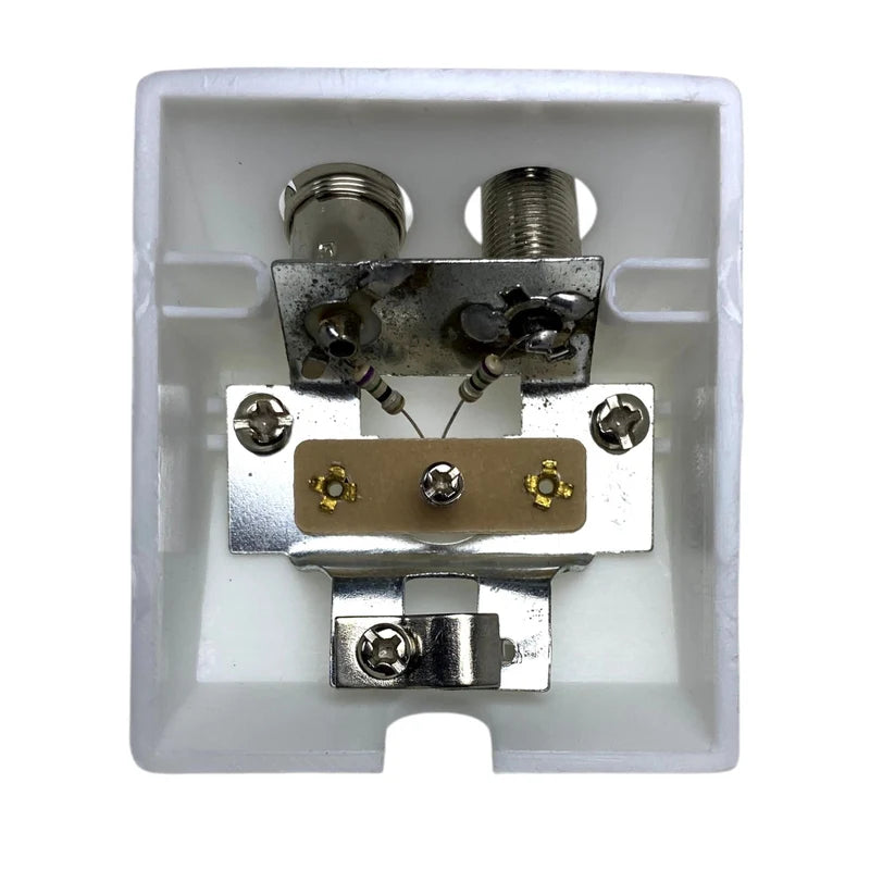 W4 Surface Mounted Satellite/ TV Point
