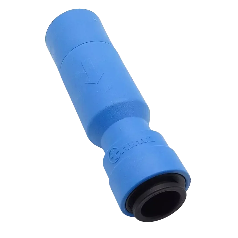 Truma John Guest Ultraflow Non Return Valve