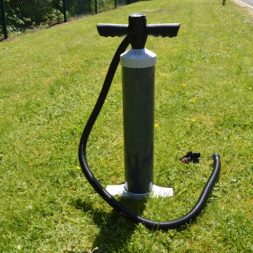 Maypole Hand Pump for Air Awnings
