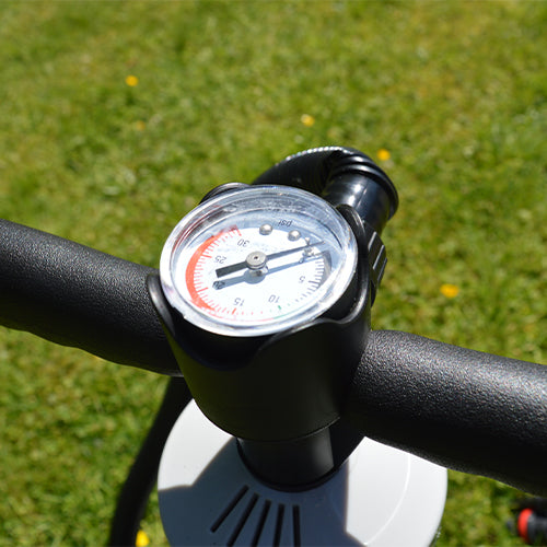 Maypole Hand Pump for Air Awnings