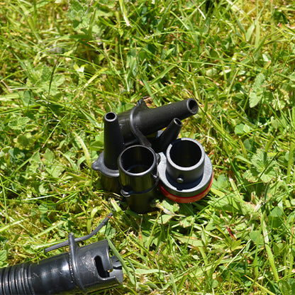 Maypole Hand Pump for Air Awnings