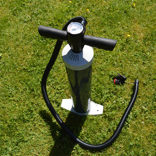 Maypole Hand Pump for Air Awnings