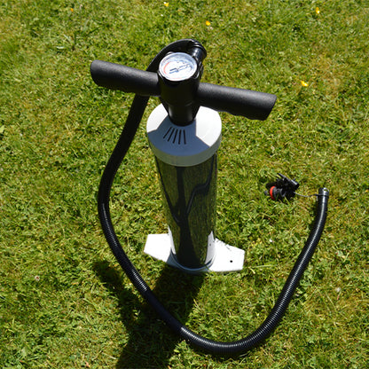 Maypole Hand Pump for Air Awnings