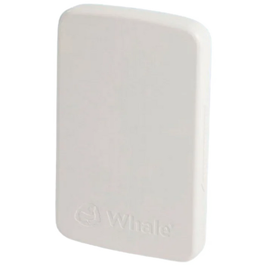 Whale Easi-Slide White Sliding Socket Lid - AK1411