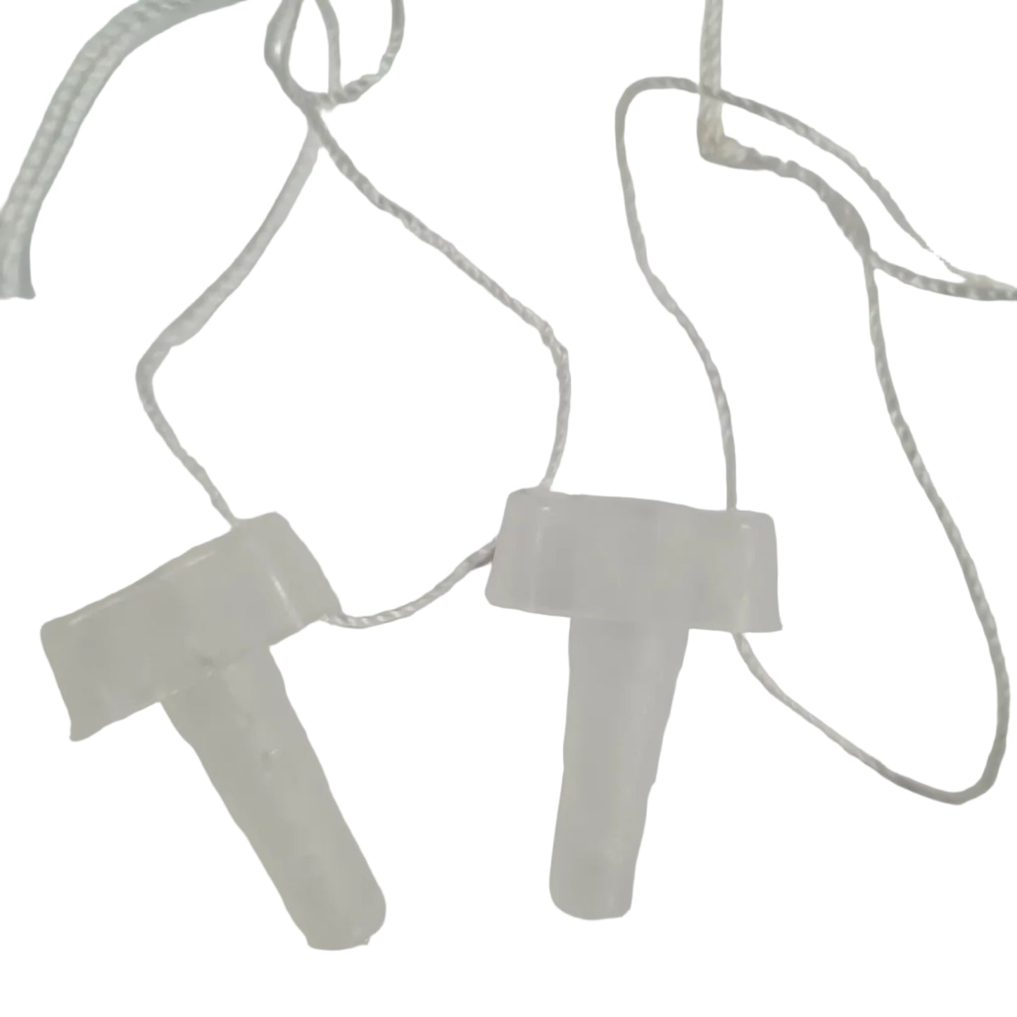 Gelert Airbed Plugs - Pack of 2