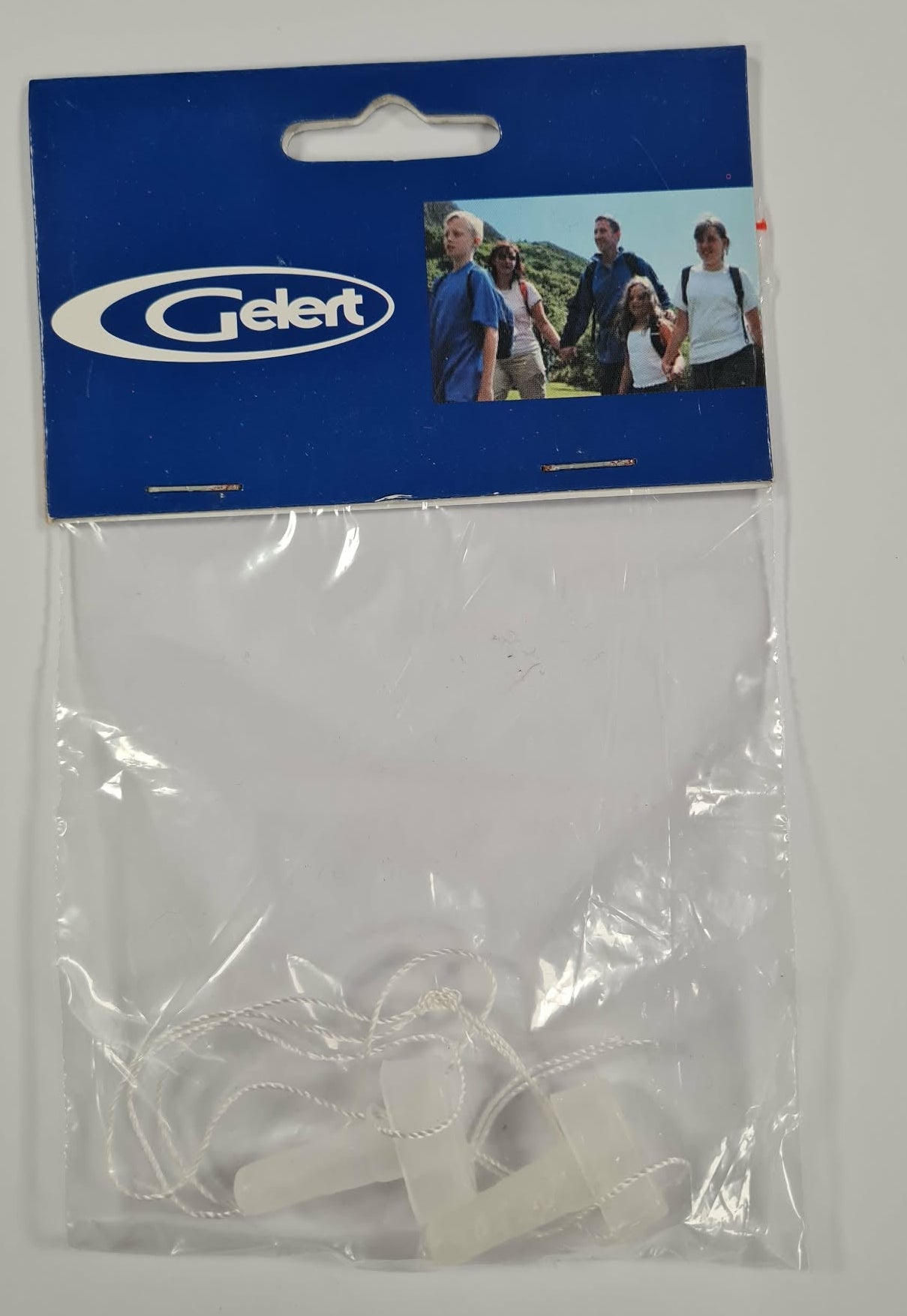 Gelert Airbed Plugs - Pack of 2
