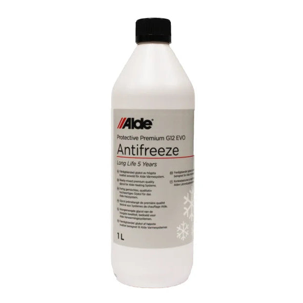 Alde G12 EVO  Antifreeze -1L - Available in store only