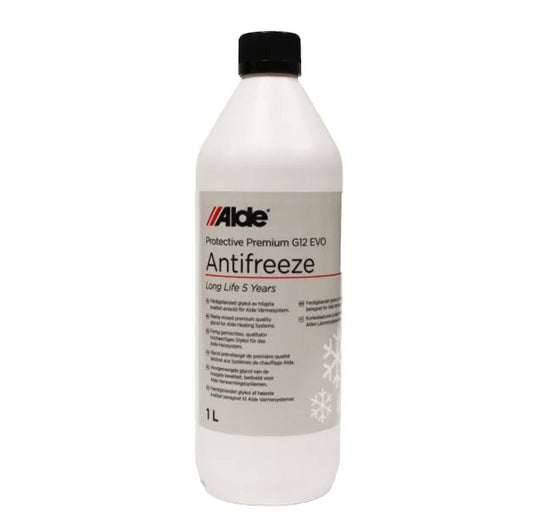 Alde G12 EVO  Antifreeze -1L - Available in store only