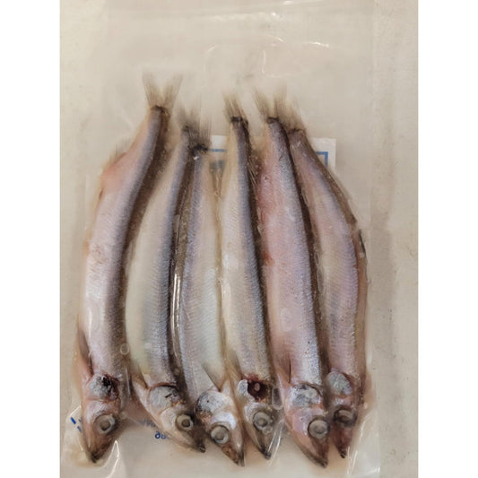 Ammo Capelin - Pack of 6 - Available in store only