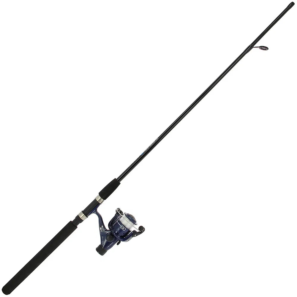 Spin Combo - Angling Pursuits Generation Combo - Available in store only