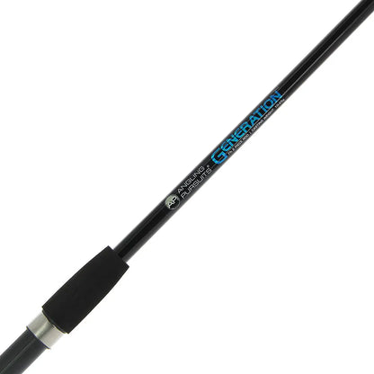 Spin Combo - Angling Pursuits Generation Combo - Available in store only