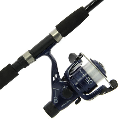 Spin Combo - Angling Pursuits Generation Combo - Available in store only