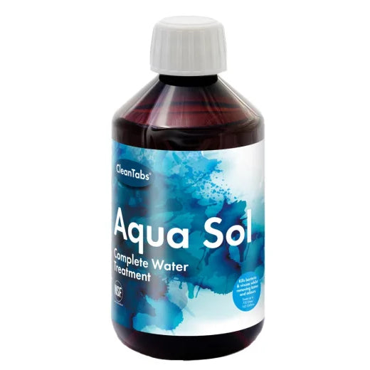 Aqua Sol - 300ml Bottle