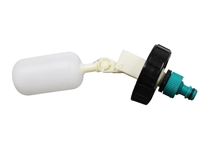 Aquaroll Ball Valve for Mains Adaptor