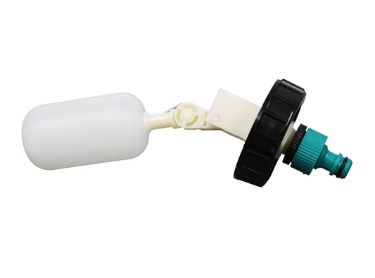 Aquaroll Ball Valve for Mains Adaptor