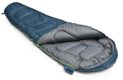 Vango Atlas 350 Sleeping Bag - Ink Blue
