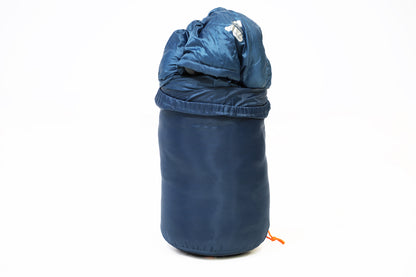 Vango Atlas 350 Sleeping Bag - Ink Blue