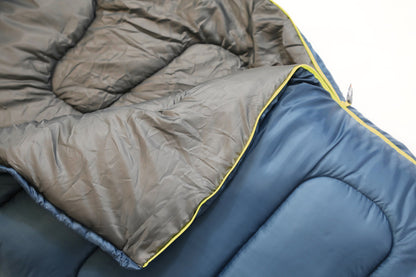 Vango Atlas 350 Sleeping Bag - Ink Blue
