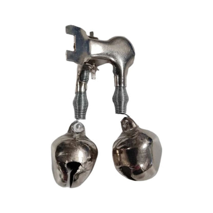 Koike Twin Bells Bite Indicator - Metal Clip