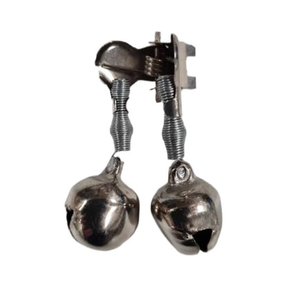 Koike Twin Bells Bite Indicator - Metal Clip