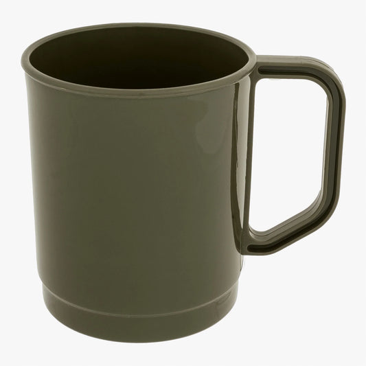 Highlander 275ml Plastic Mug/Cup