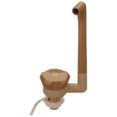 Comet Novo Single Tap - 2 Tone Beige