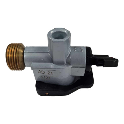 Continental Euro Regulator Adaptor - 21mm Butane