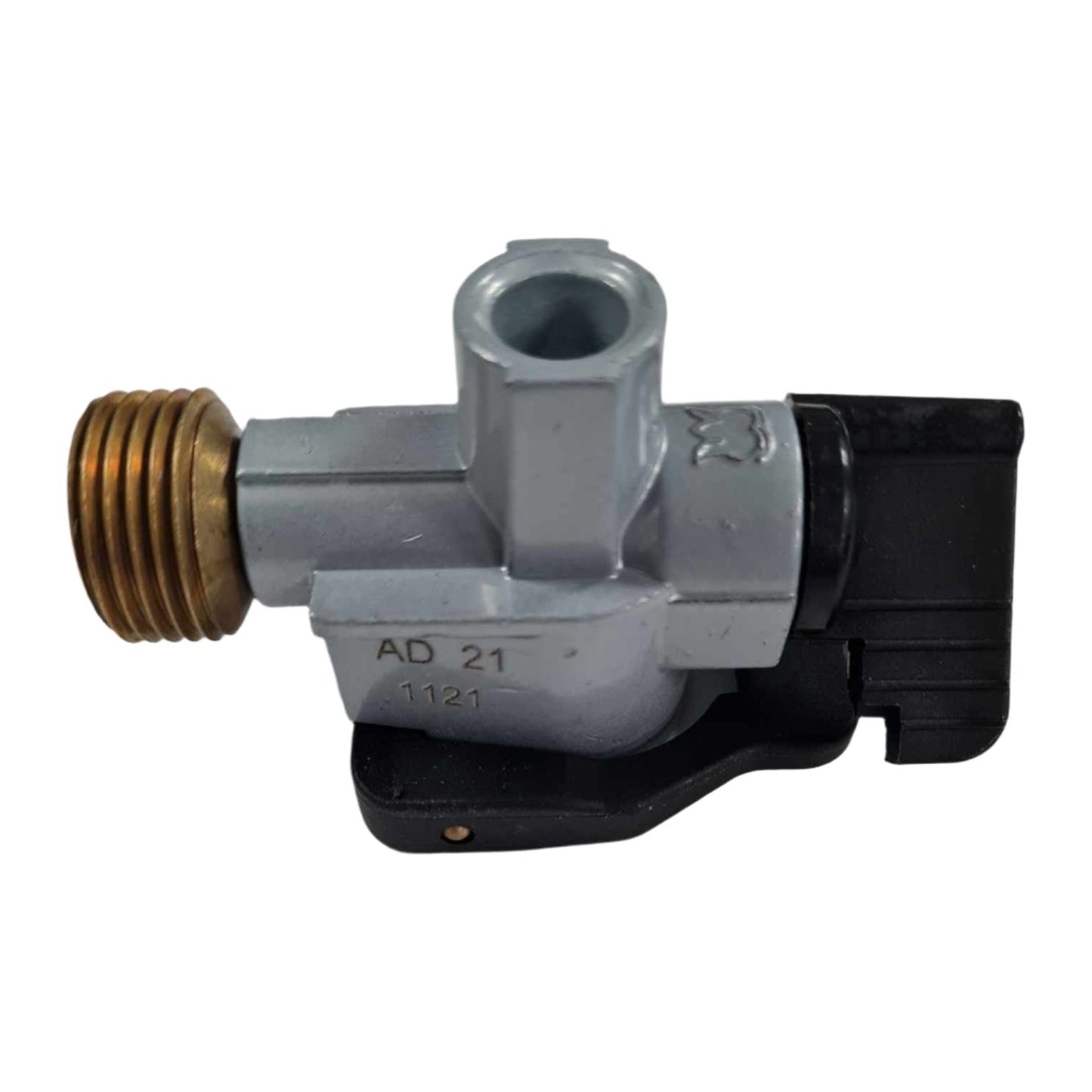 Continental Euro Regulator Adaptor - 21mm Butane