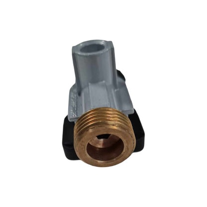 Continental Euro Regulator Adaptor - 21mm Butane